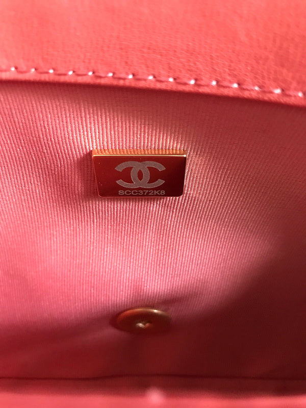 BAB - CHL Bags - 3451
