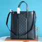 Ozarra Fashion Lu-Vi bags - 9834