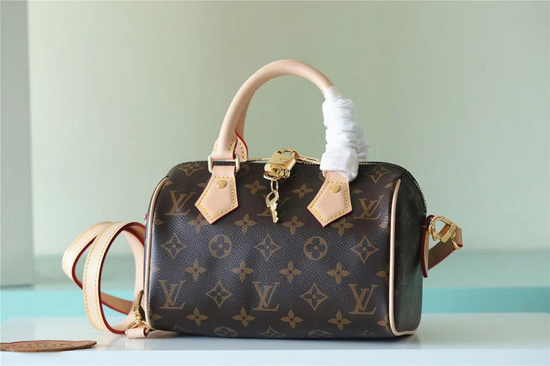 Ozarra - LUV Bags - 425