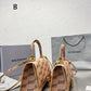 Ozarra Fashion - BGA Bags - 1620