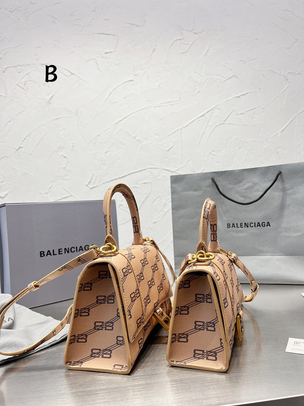 Ozarra Fashion - BGA Bags - 1620