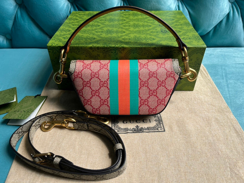 Ozarra - GG Bags - 779