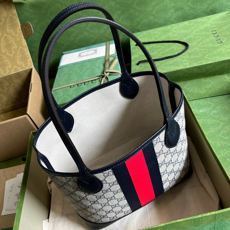 OZ - GCI Bags - 499