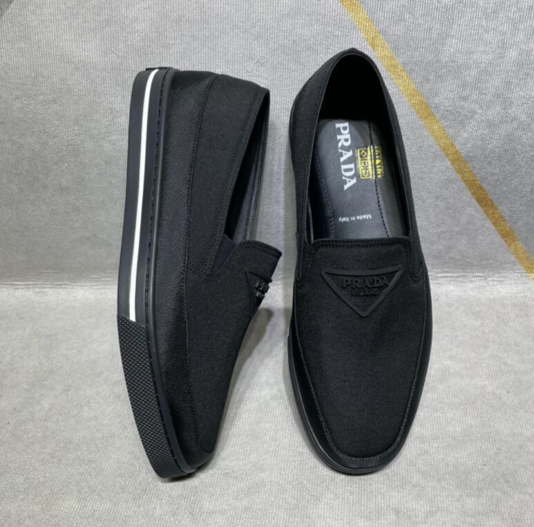 Ozarra Luxury - PD Men Shoes - 222