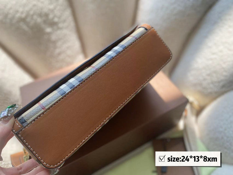 Ozarra Fashion -BBR Bags - 1687