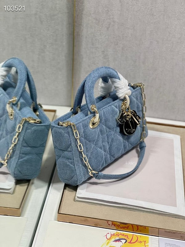 OZ - Dir Bags - 797