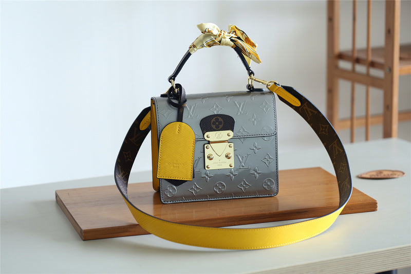 Ozarra Fashion Lu-Vi bags - 8045