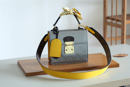 Ozarra Fashion Lu-Vi bags - 8045