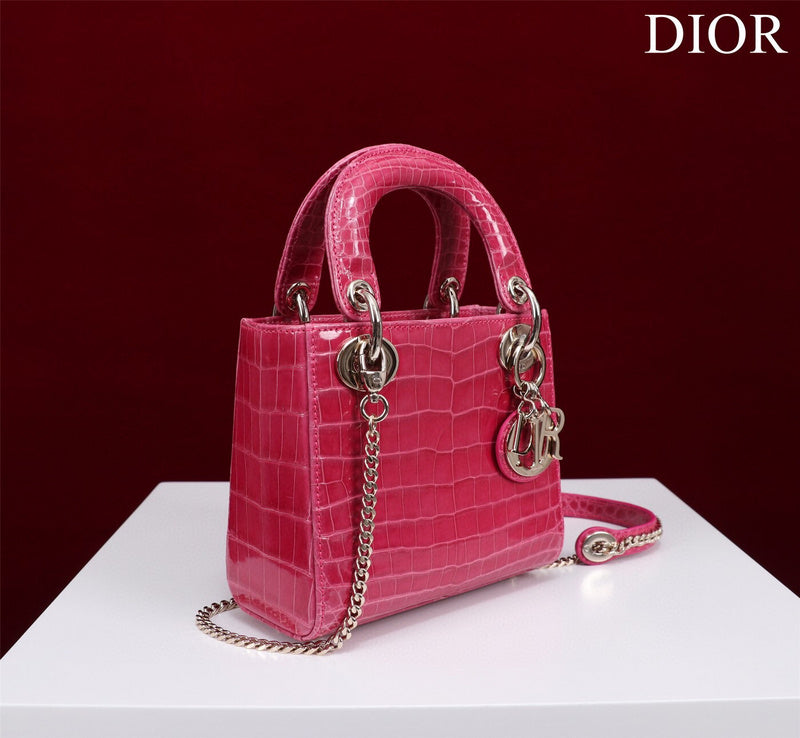 Ozarra - Dir Bags - 1647