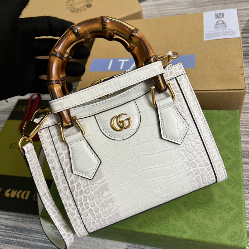 Ozarra - GG Bags - 1501