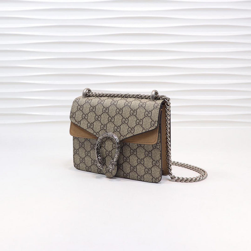 BAB - GCI Bags - 829