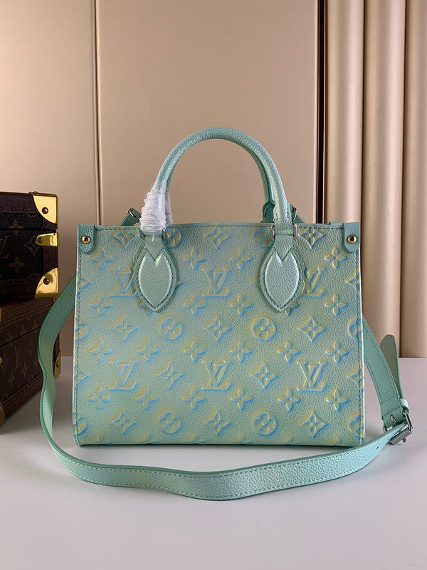 Fashion Lu-Vi bags - 3366