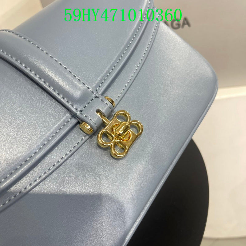 Ozarra Fashion - BGA Bags - 2024