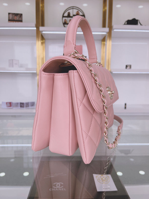 BAB - CHL Bags - 3263