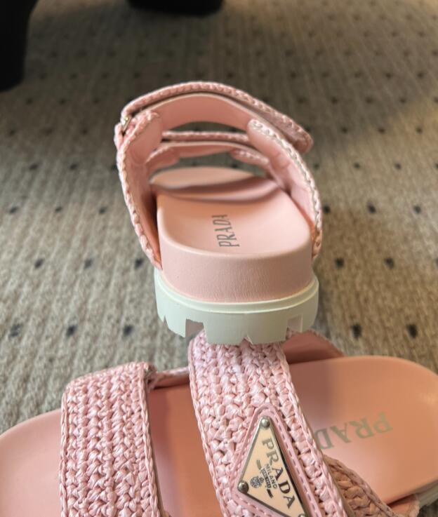 Ozarra Luxury - PD Women Shoes - 110