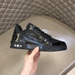 Ozarra Luxury - LOV Men Shoes - 725