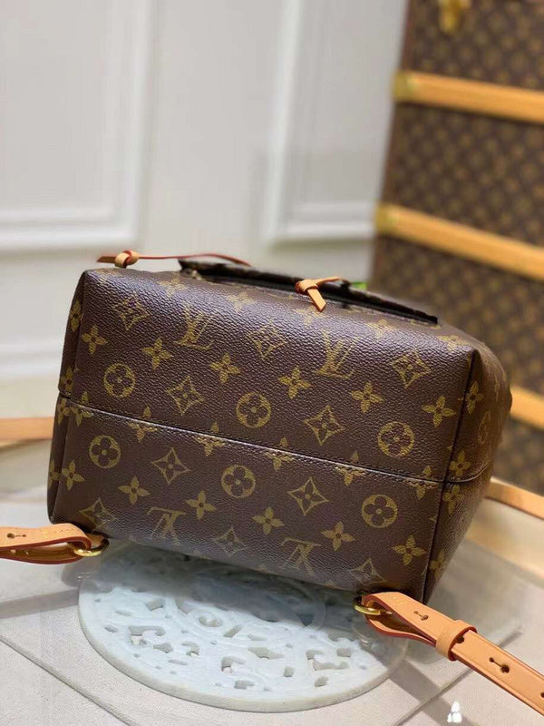 Ozarra Fashion Lu-Vi bags - 17371