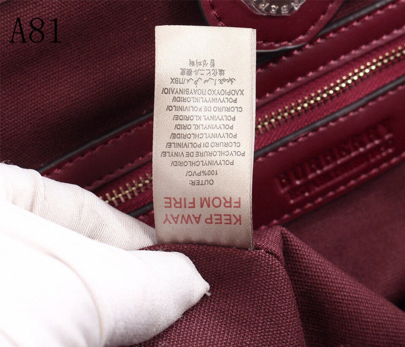 Ozarra Fashion -BBR Bags - 753