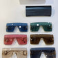 OZ - Dir Sunglasses - 180
