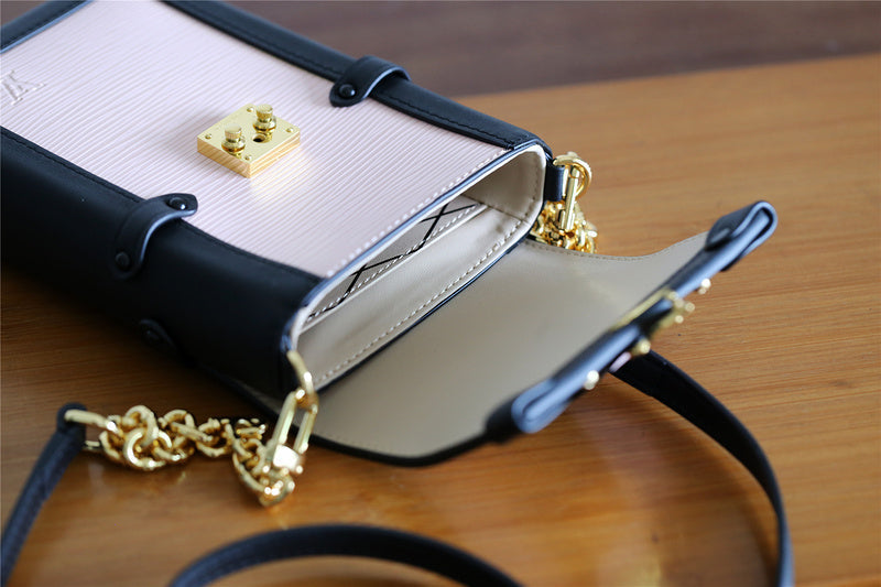 Ozarra Fashion Lu-Vi bags - 9048
