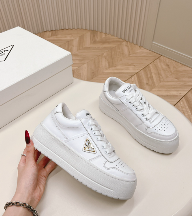 Ozarra Luxury - PD Women Shoes - 012