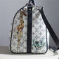 Ozarra Fashion Lu-Vi bags - 9470