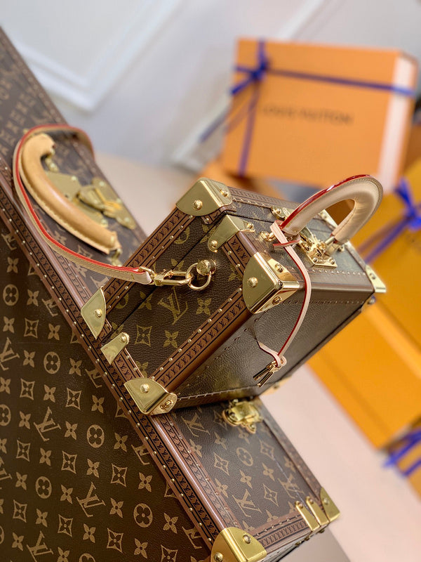 Ozarra Fashion Lu-Vi Bags - 16701