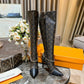 Ozarra Luxury - LOV Women Shoes - 883