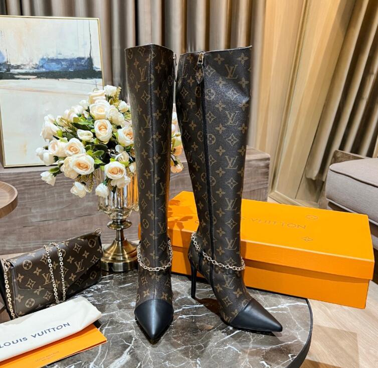Ozarra Luxury - LOV Women Shoes - 883