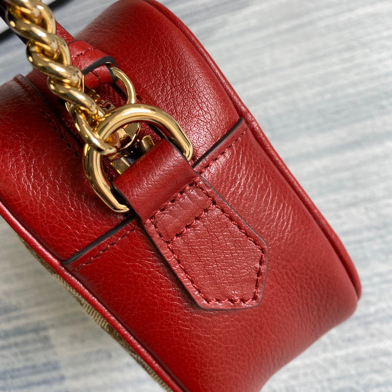Ozarra - GCI Bags - 4976