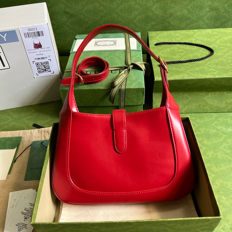 OZ - GCI Bags - 822