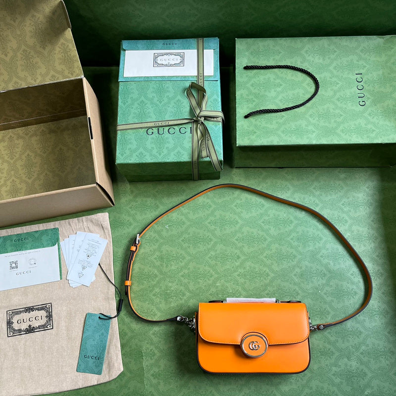 Ozarra - GCI Bags - 246