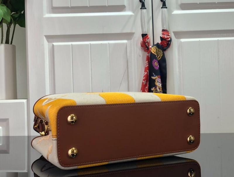 Ozarra Luxury - LOV Bags - 2176