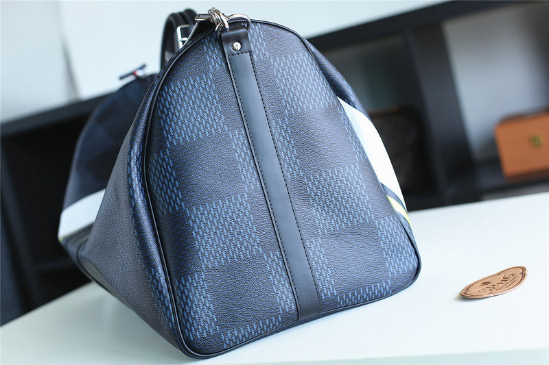 Ozarra Fashion Lu-Vi bags - 9457