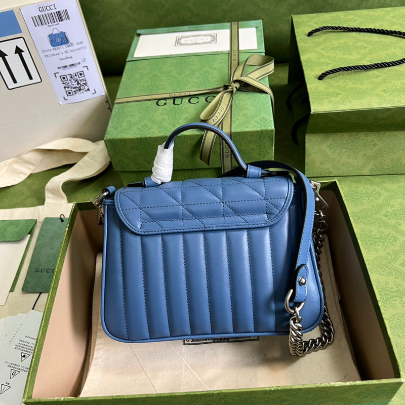 OZ - GCI Bags - 1561