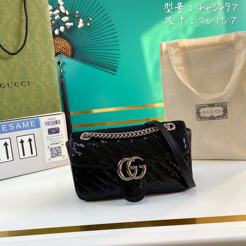 Ozarra - GUKI Bags - 2202
