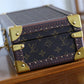 Ozarra Fashion Lu-Vi bags - 11344