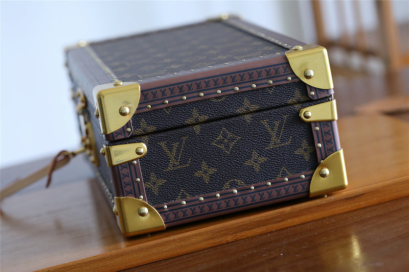 Ozarra Fashion Lu-Vi bags - 11344