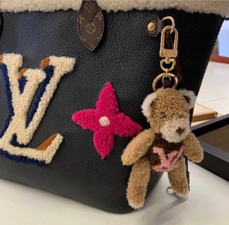 Ozarra Fashion Lu-Vi bags - 17720