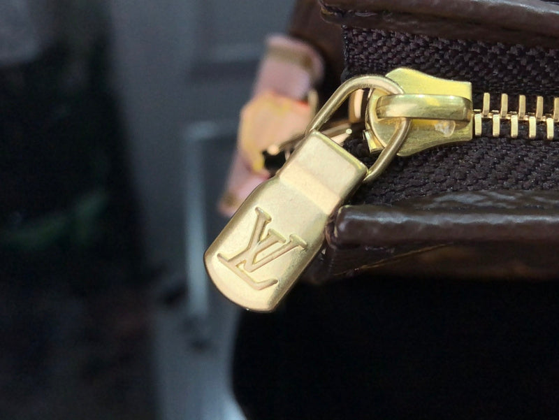 Ozarra Fashion Lu-Vi Bags - 16953