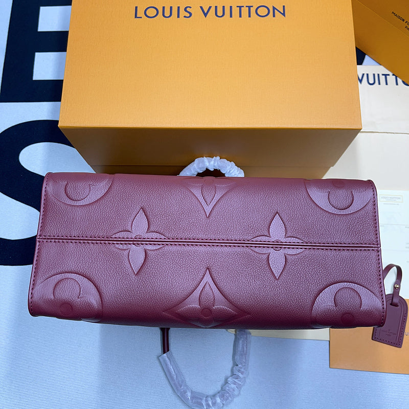 Ozarra - LUV Bags - 082