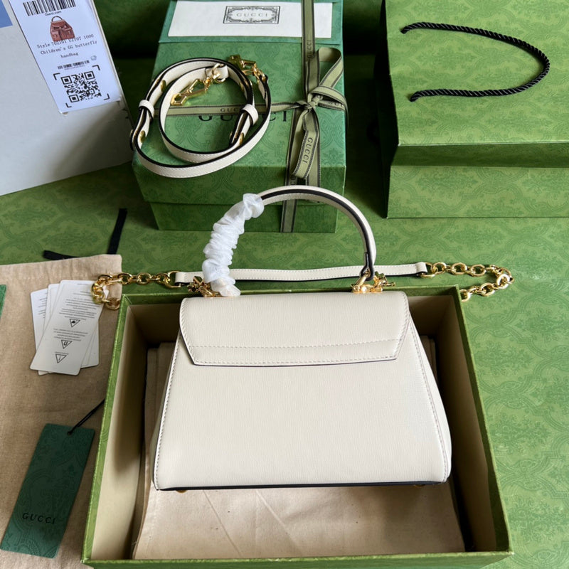 OZ - GCI Bags - 645