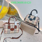 Ozarra Fashion -BBR Bags - 053