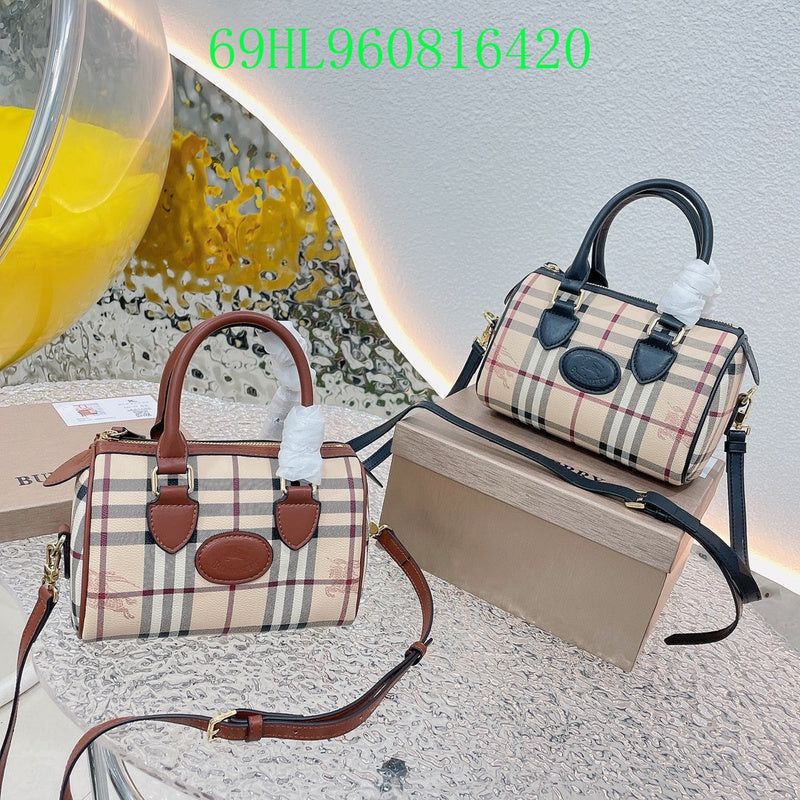 Ozarra Fashion -BBR Bags - 053