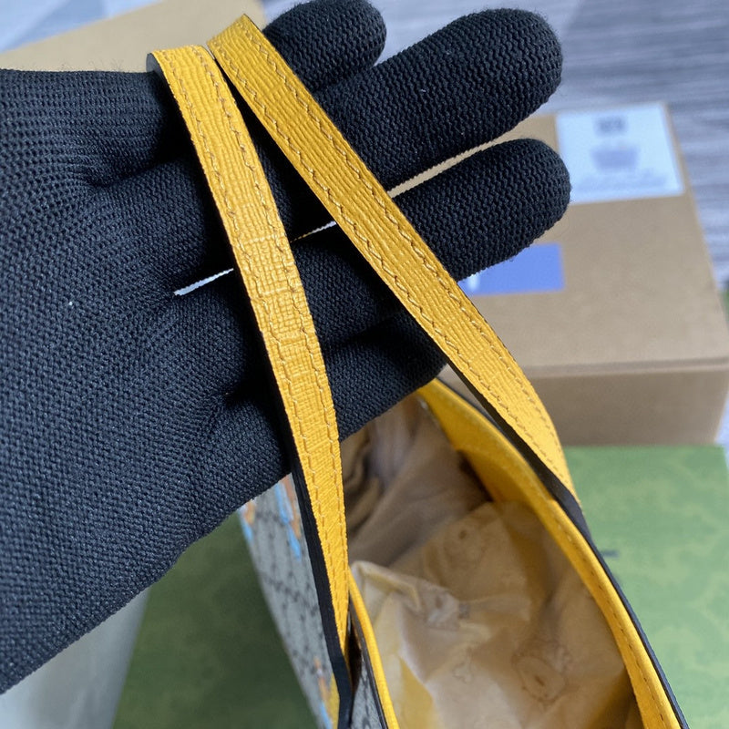 Ozarra - GUKI Bags - 2066