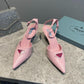 Ozarra Luxury - PD Women Shoes - 258