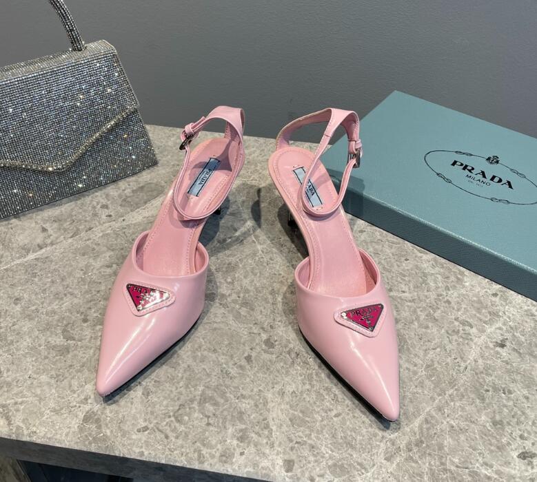 Ozarra Luxury - PD Women Shoes - 258