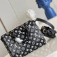 Ozarra Fashion Lu-Vi Bags - 16691
