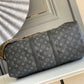 Ozarra Fashion Lu-Vi bags - 17004