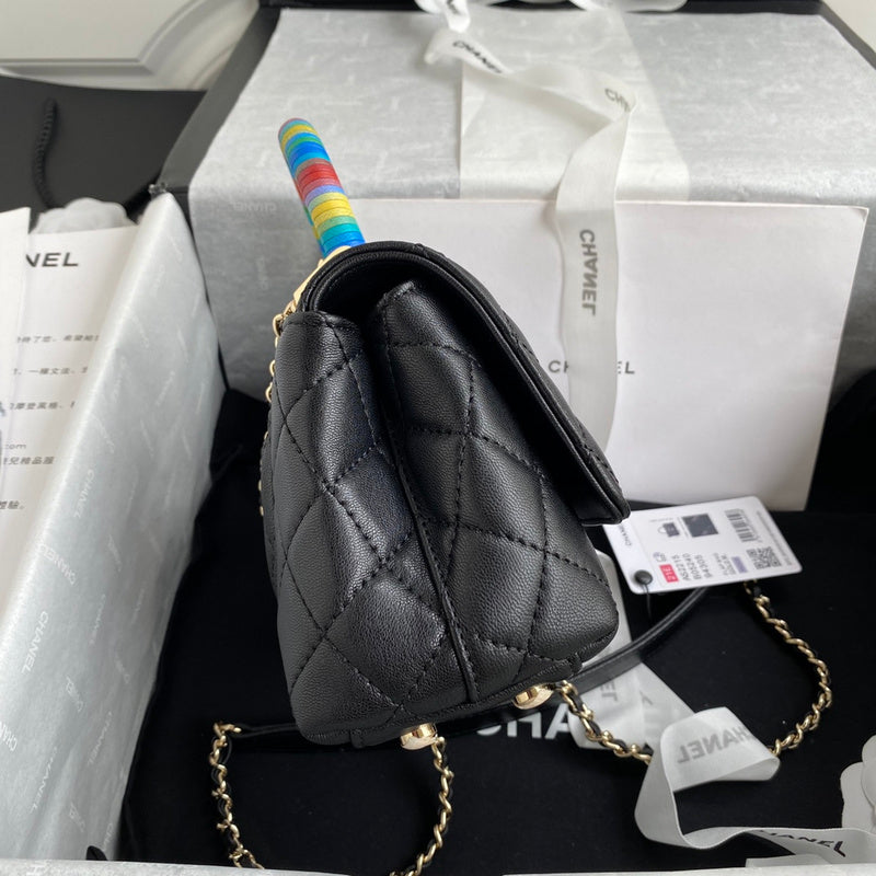 Ozarra - CHL Bags - 6721